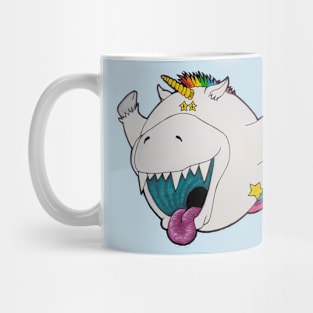 Boonicorn Mug